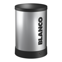 Preview: Blanco TAMPERA Hot