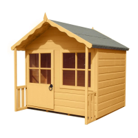 Preview: Shire Kitty Playhouse