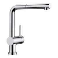 Preview: Blanco LINUS-S-F ND 514276