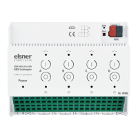 Preview: elsner elektronik KNX DALI L4 bc 16 A