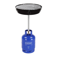 Preview: Cadac HANDI BRAAI