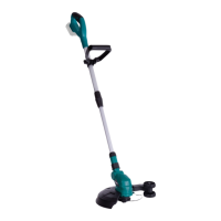 Preview: VONROC GT501DC