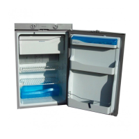 Preview: Dometic RM 7401