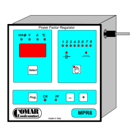 Preview: Comar Condensatori MPR