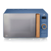 Microwave Oven Logo