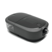 Preview: DreamStation 2 Advanced CPAP