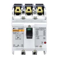 Preview: Fuji Electric BW32AAG