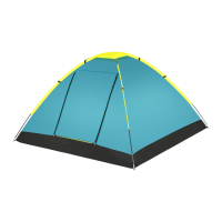 Preview: Bestway Pavillo Coolground 3