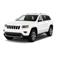 Preview: Jeep Grand Cherokee WK2 2014