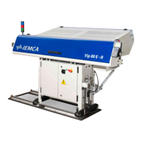 Preview: IEMCA VIP80E-II