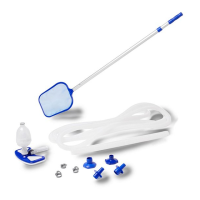 Preview: Flowclear AquaClean 58234