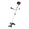 Brush Cutter Logo