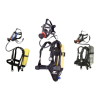 Diving Instrument Logo