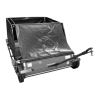 Lawn Sweeper Logo