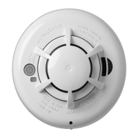 Preview: Tyco Visonic SMD-429 PG2 Series