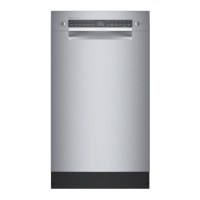 Preview: Bosch SPE68B55UC