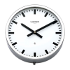 Clock Logo