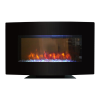 Indoor Fireplace Logo