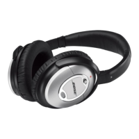 Preview: Bose QuietComfort 2