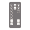 Remote Control Logo