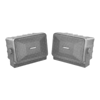 Preview: Bose 121