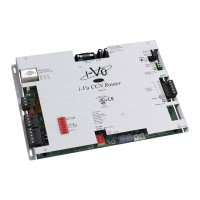Preview: Carrier i-Vu CCN Router