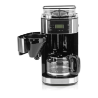 Preview: Barista CM1025AE-GS