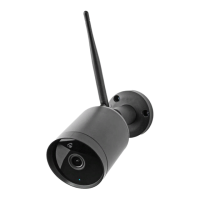 Preview: nedis WIFICO40CBK