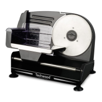 Preview: TECHWOOD TTR-896