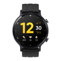 Preview: Realme Watch S RMA207