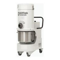 Preview: Nilfisk cfm VHW320