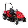 Lawn Mower Logo