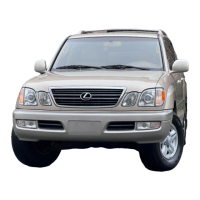 Preview: Lexus Lx470