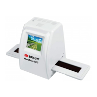 Preview: Braun NovoScan LCD