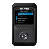 Preview: Compex WIRED 3.0