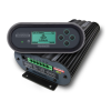Automobile Battery Charger Logo