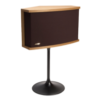 Preview: Bose 901 Series IV