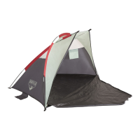 Preview: Bestway Pavillo Ramble X2