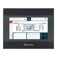 Preview: weintek MT6051iP Series