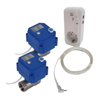 Preview: WaterFuse PlugIn VFB700-DN15