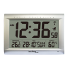 Clock Radio Logo