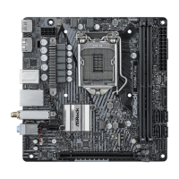 Preview: ASROCK H510M-ITX/ac