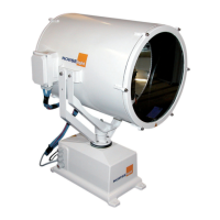 Preview: NORSELIGHT XENON SL40 R5