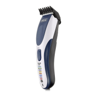 Preview: Wahl Colour Pro 9649