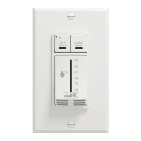 Preview: vanEE DEHUMIDISTAT CONTROL 41302