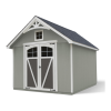 Outdoor Storage Logo