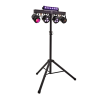 Lighting Equipment Logo