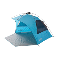 Preview: L.L.Bean Sunbuster Shelter