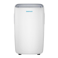 Preview: Emerson QUIET KOOL EAPC12RD1