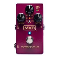 Preview: mxr Tremolo M305